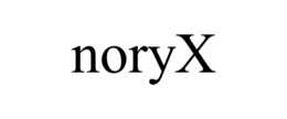 NORYX trademark