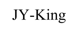 JY-KING trademark