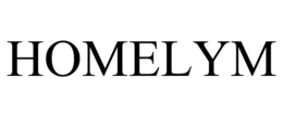 HOMELYM trademark