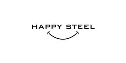 HAPPY STEEL trademark