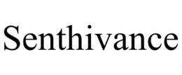 SENTHIVANCE trademark