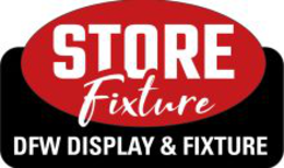 DFW DISPLAY & FIXTURE STORE FIXTURE trademark