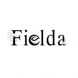 FIELDA trademark