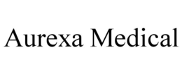 AUREXA MEDICAL trademark