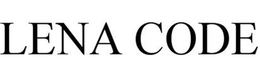 LENA CODE trademark