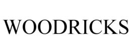 WOODRICKS trademark