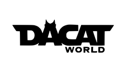 DACAT WORLD trademark