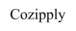 COZIPPLY trademark