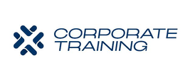 VVVV CORPORATE TRAINING trademark