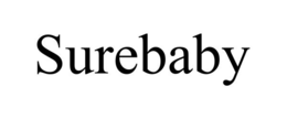 SUREBABY trademark