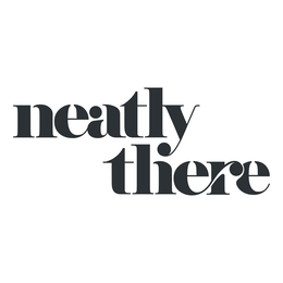 NEATLY THERE trademark