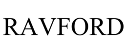 RAVFORD trademark