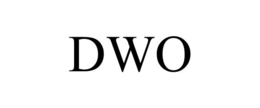 DWO trademark