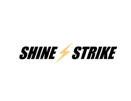 SHINE STRIKE trademark