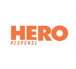 HERO RESPONSE trademark