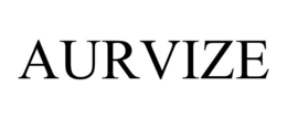 AURVIZE trademark