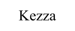 KEZZA trademark