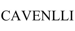 CAVENLLI trademark