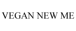 VEGAN NEW ME trademark