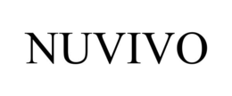 NUVIVO trademark
