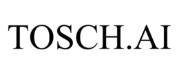 TOSCH.AI trademark