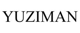 YUZIMAN trademark