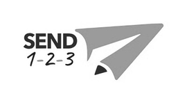 SEND 1-2-3 trademark