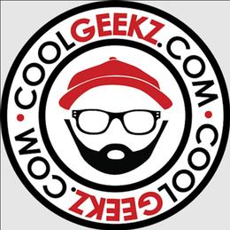 COOLGEEKZ.COM COOLGEEKZ.COM trademark