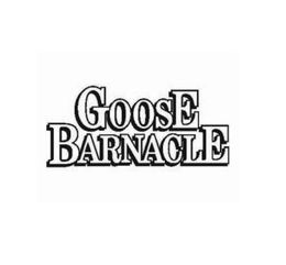 GOOSE BARNACLE trademark