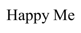 HAPPY ME trademark