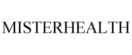 MISTERHEALTH trademark