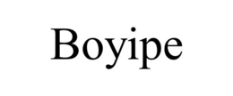 BOYIPE trademark