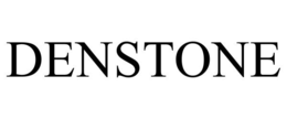 DENSTONE trademark