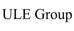 ULE GROUP trademark