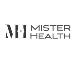 MH MISTER HEALTH trademark