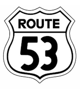 ROUTE 53 trademark