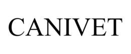 CANIVET trademark