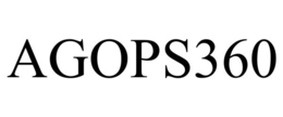AGOPS360 trademark