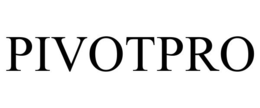 PIVOTPRO trademark