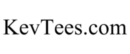 KEVTEES.COM trademark