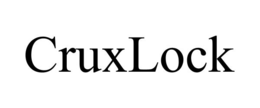 CRUXLOCK trademark
