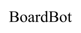 BOARDBOT trademark