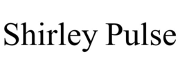 SHIRLEY PULSE trademark