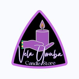 VELA YORUBA CANDLE STORE trademark