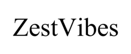 ZESTVIBES trademark
