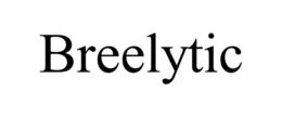 BREELYTIC trademark
