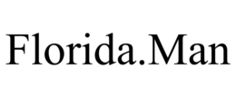 FLORIDA.MAN trademark