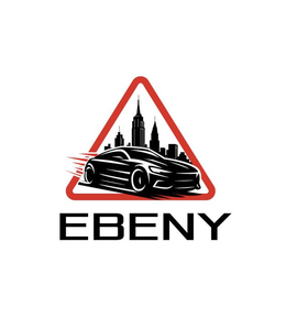 EBENY trademark