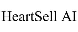 HEARTSELL AI trademark
