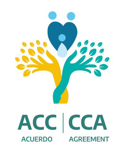 ACC CCA ACUERDO AGREEMENT trademark